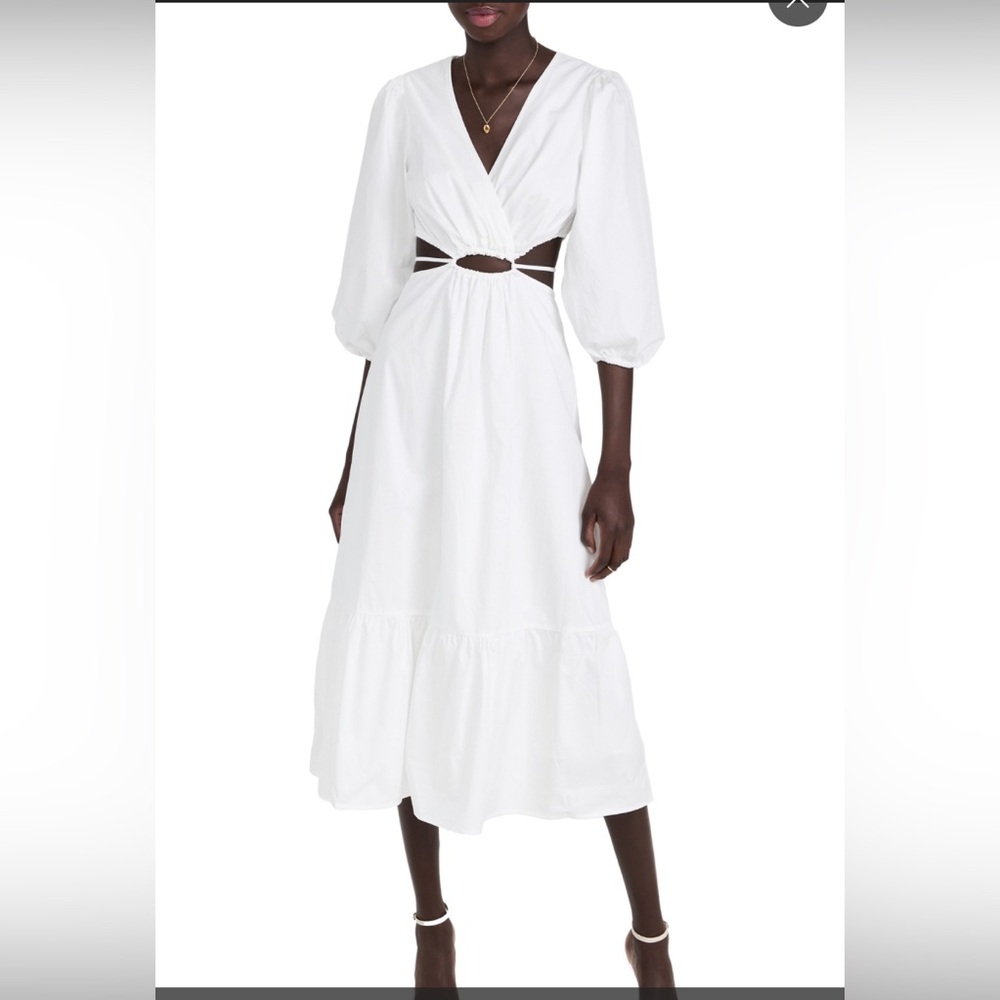 ASTR the Label NWT dress. Size Small